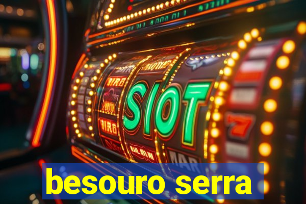 besouro serra-pau morde